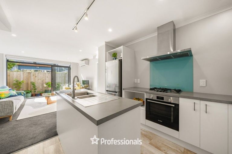 Photo of property in 1246 Taita Drive, Taita, Lower Hutt, 5011