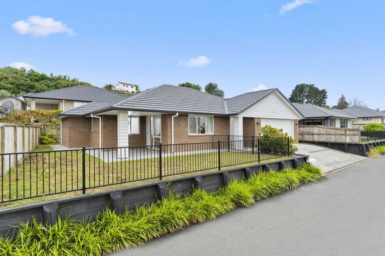 Photo of property in 6 Bridle Way, Brookfield, Tauranga, 3110