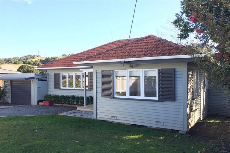 Photo of property in 46 Bedlington Street, Whau Valley, Whangarei, 0112