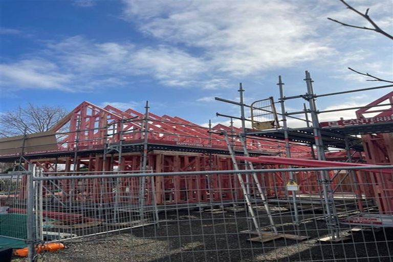 Photo of property in 1a Maelor Place, Bryndwr, Christchurch, 8053