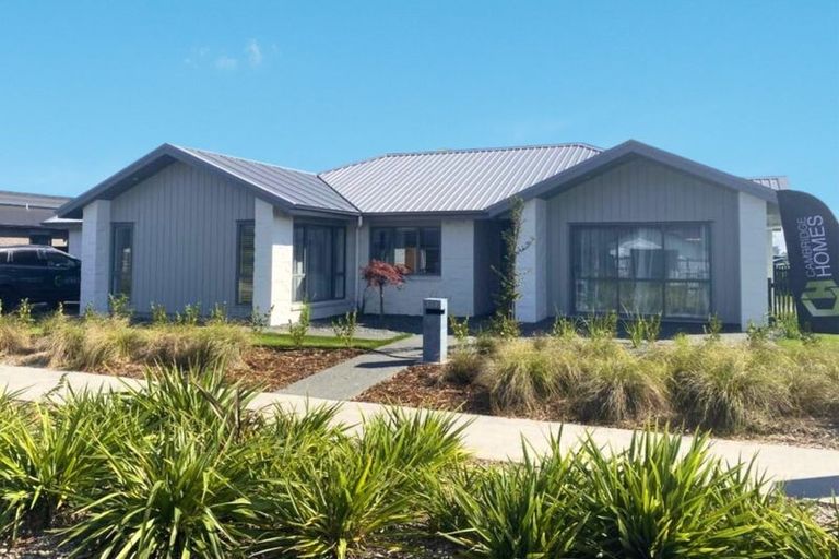 Photo of property in 513 Webb Drive, Chartwell, Hamilton, 3210