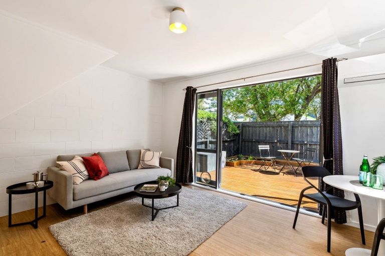 Photo of property in 7/17 Udy Street, Petone, Lower Hutt, 5012