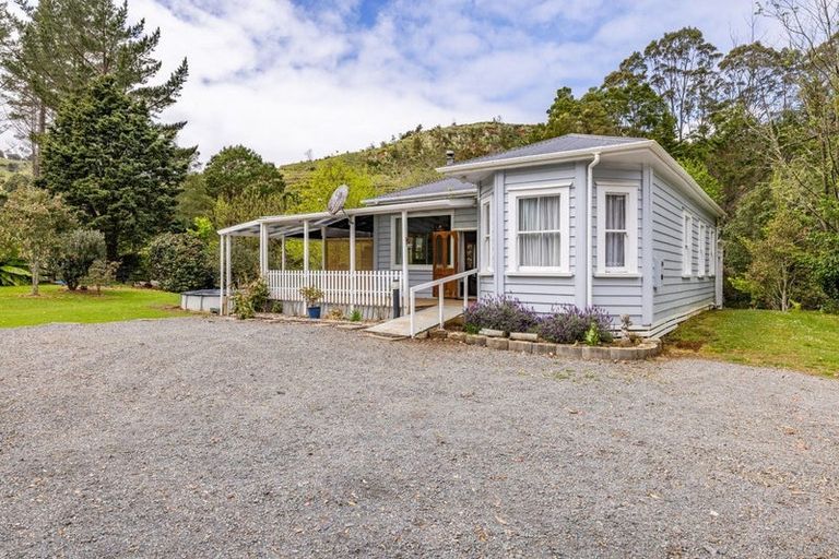 Photo of property in 527 Omaunu Road, Kaeo, 0479