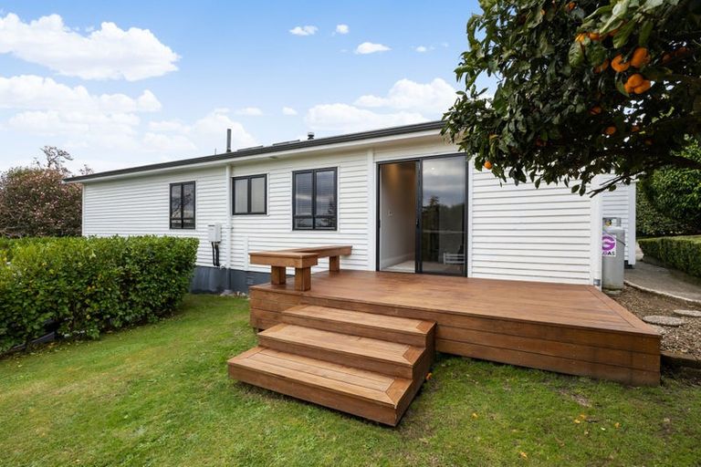 Photo of property in 908 Rangiatea Road, Otewa, Otorohanga, 3972