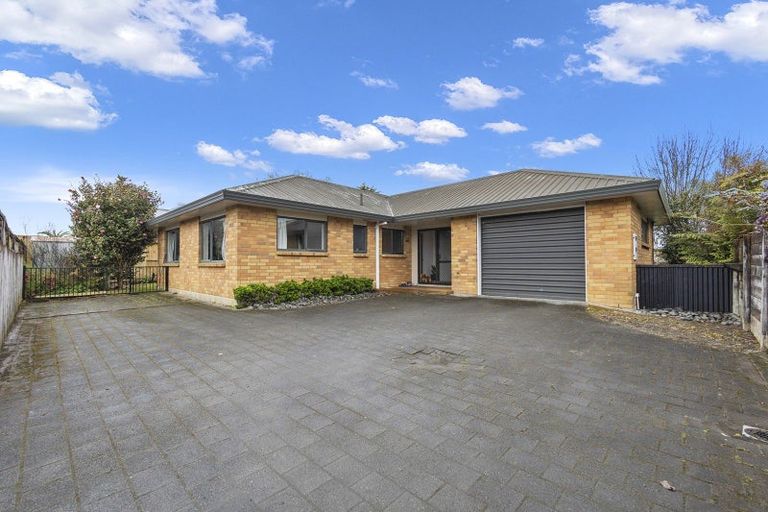 Photo of property in 31a Tower Road, Matamata, 3400