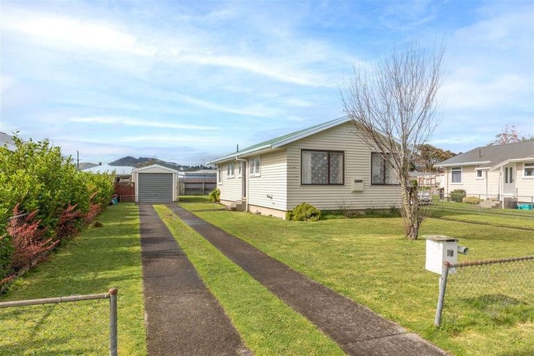 Photo of property in 39 Baker Street, Huntly, 3700