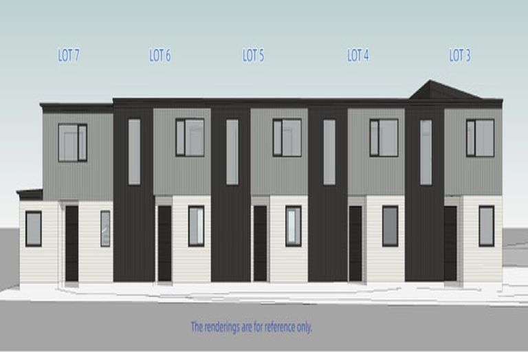 Photo of property in 6/37 Claude Road, Hillpark, Auckland, 2102