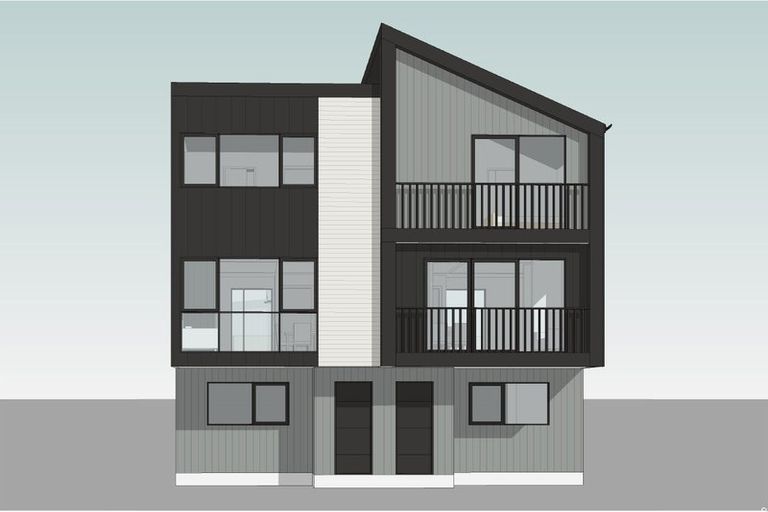 Photo of property in 6/37 Claude Road, Hillpark, Auckland, 2102