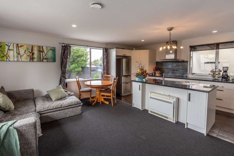 Photo of property in 129 Rolleston Street, Rakaia, 7710