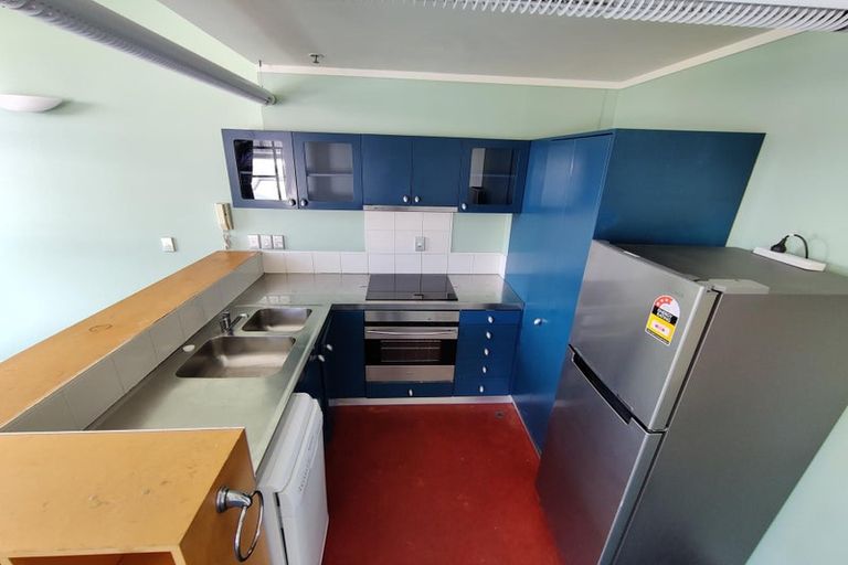 Photo of property in Robert Hannah Centre, 20/5 Eva Street, Te Aro, Wellington, 6011