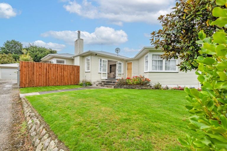 Photo of property in 38 Tay Street, Woodville, 4920