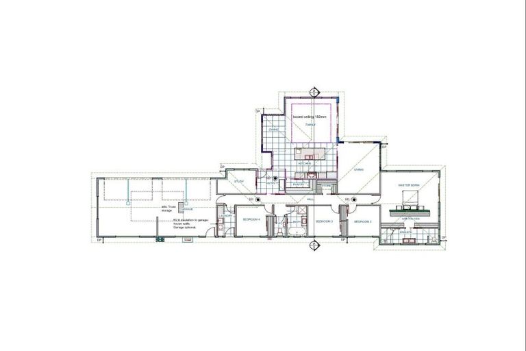 Photo of property in 23 Ridgeland Way, West Melton, 7618