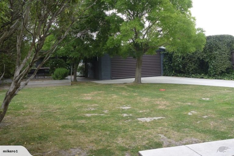 Photo of property in 58 Norrie Street, Redwood, Christchurch, 8051