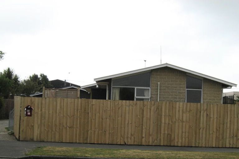 Photo of property in 11 Bayswater Crescent, Bromley, Christchurch, 8062