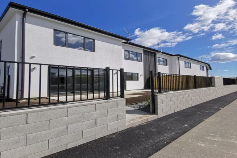 Photo of property in 2a George Street, Riccarton, Christchurch, 8041