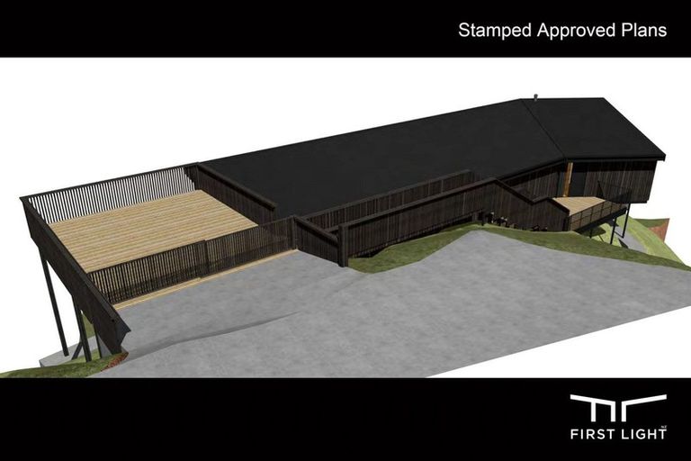 Photo of property in 33 Surf Road, Mangawhai Heads, Mangawhai, 0505