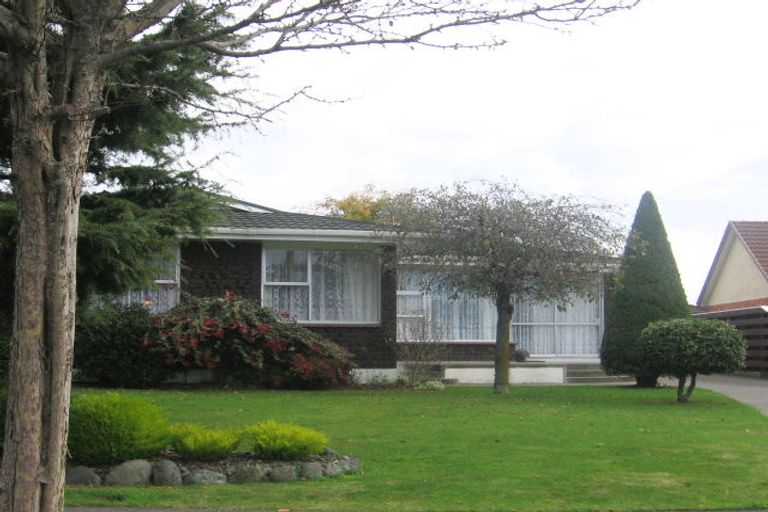 Photo of property in 5 Sheraton Grove, Highbury, Palmerston North, 4412