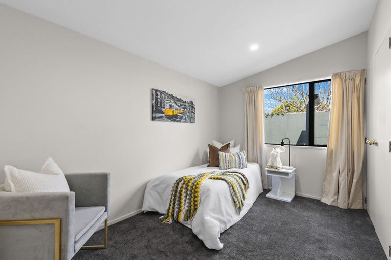 Photo of property in 101 Paparoa Street, Papanui, Christchurch, 8053