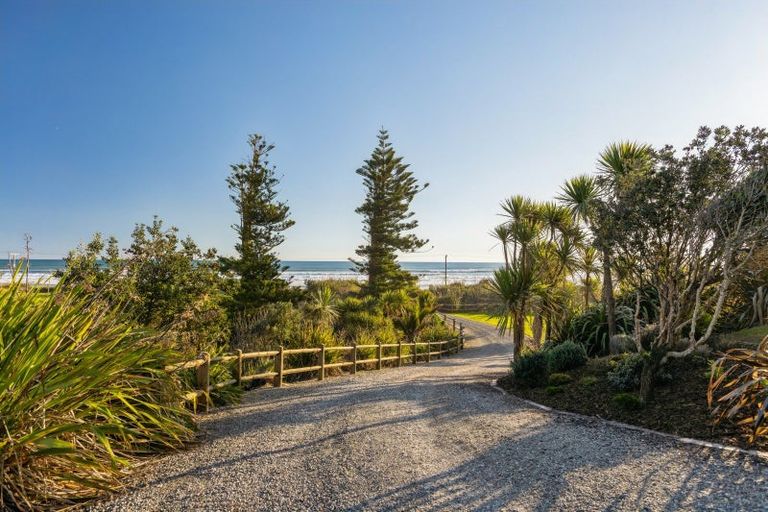 Photo of property in 87 Okari Road, Cape Foulwind, Westport, 7892