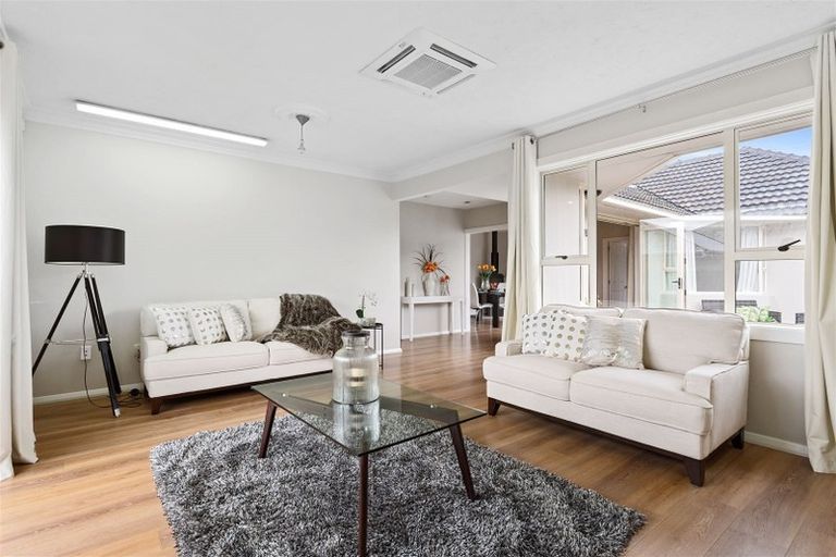 Photo of property in 17b Rochester Street, Linwood, Christchurch, 8062