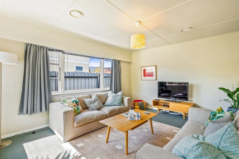 Photo of property in 12 Elm Street, Ebdentown, Upper Hutt, 5018