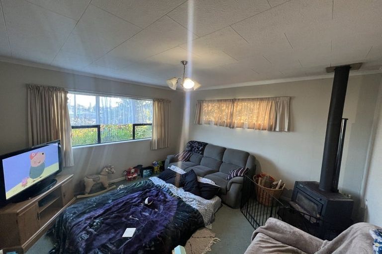 Photo of property in 20 Mako Mako Road, Levin, 5510