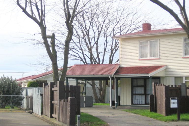 Photo of property in 1041a Kauri Place, Mahora, Hastings, 4120