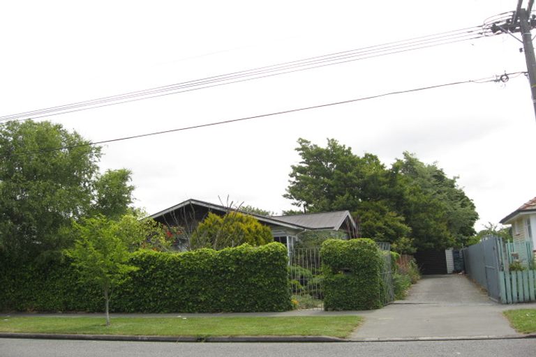 Photo of property in 73 Smith Street, Woolston, Christchurch, 8062