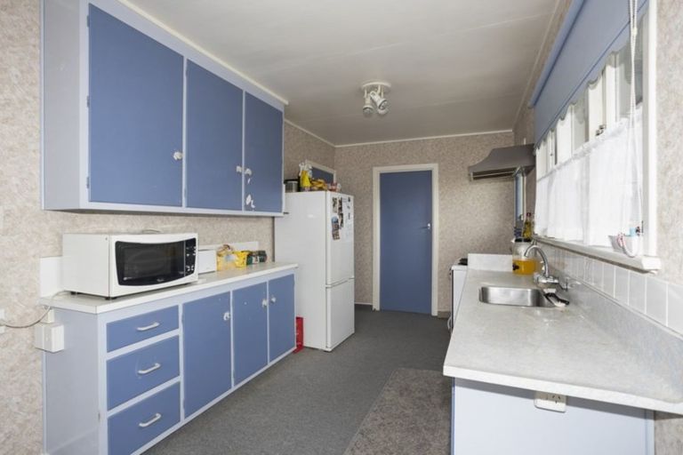 Photo of property in 34 Lothian Crescent, Strathern, Invercargill, 9812