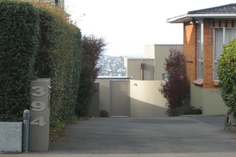 Photo of property in 394 Highgate, Roslyn, Dunedin, 9010