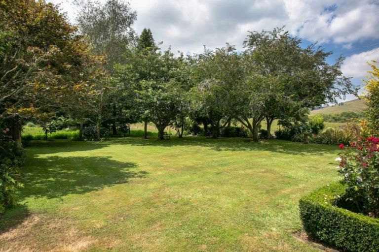 Photo of property in 345 Whitehall Road, Karapiro, Cambridge, 3496