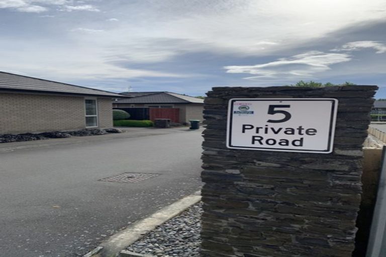 Photo of property in 12/5 Kennedys Bush Road, Halswell, Christchurch, 8025