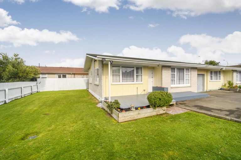 Photo of property in 139c Fitzherbert Avenue, West End, Palmerston North, 4410