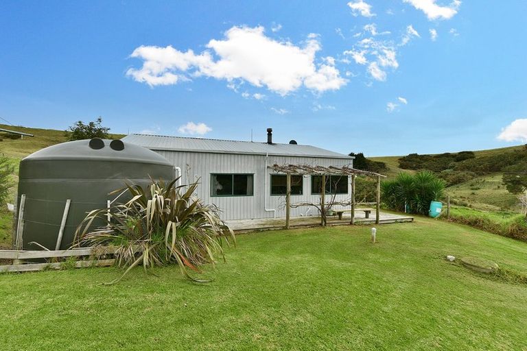 Photo of property in 223a Jordan Road, Kaukapakapa, Warkworth, 0984