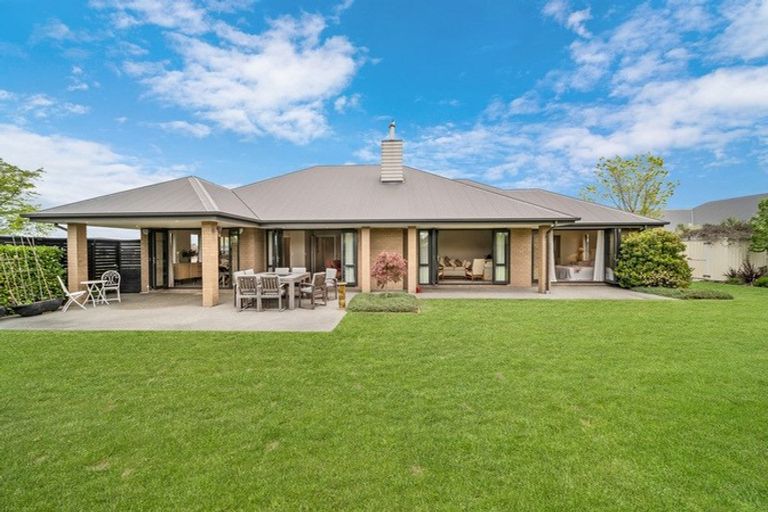 Photo of property in 25 Lancashire Lane, West Melton, 7618