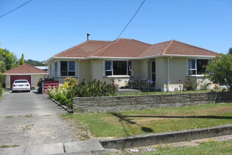 Photo of property in 8 Harford Street, Feilding, 4702