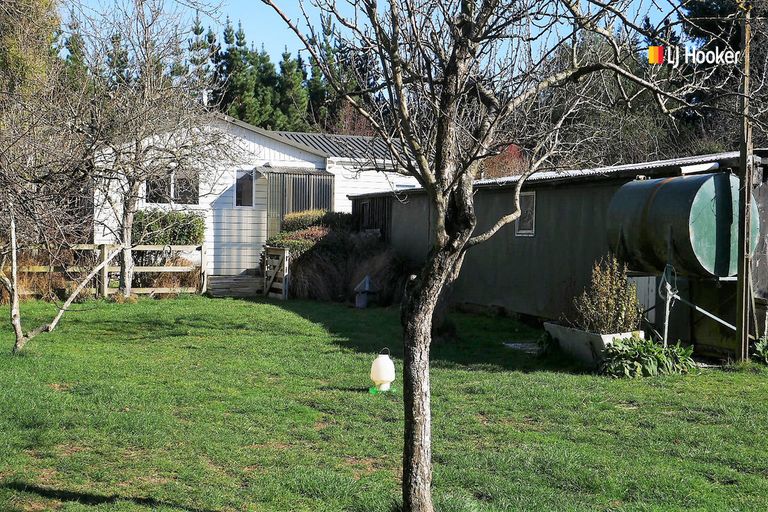 Photo of property in 738 Palmerston-dunback Road, Glenpark, Palmerston, 9483