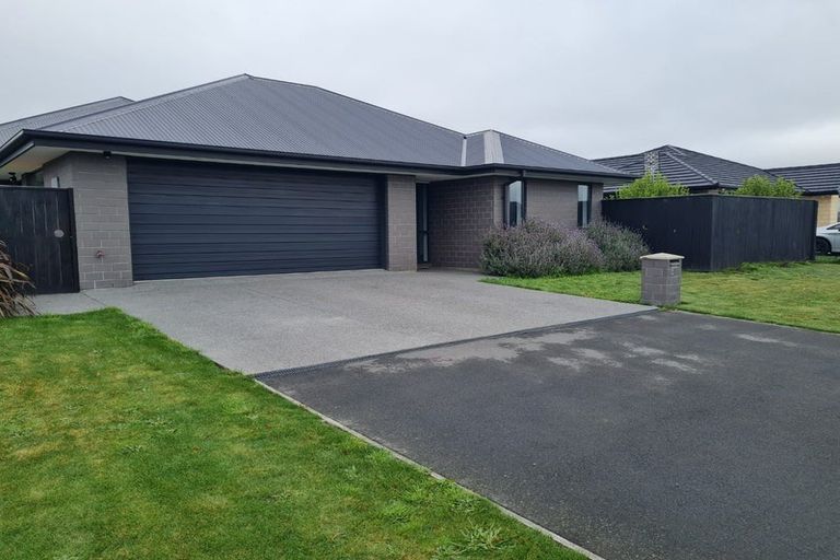 Photo of property in 9 Carrington Close, Lincoln, 7608