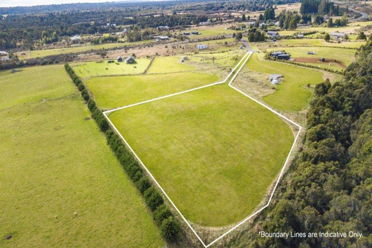 Photo of property in 8 Horopito Heights, Horopito, Raetihi, 4696