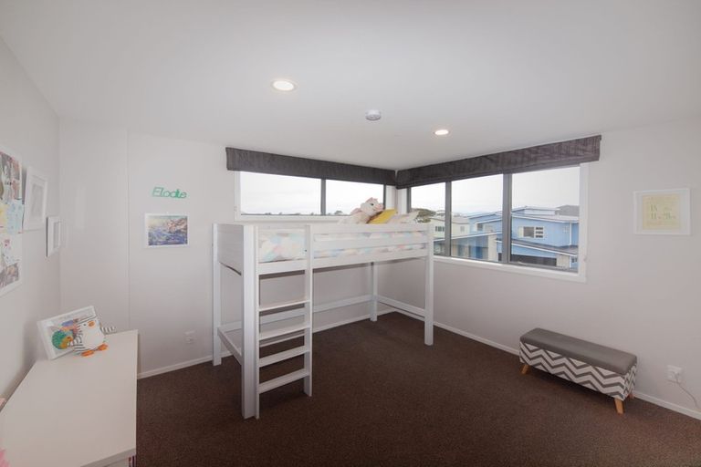 Photo of property in 201a Mclintock Street North, Johnsonville, Wellington, 6037