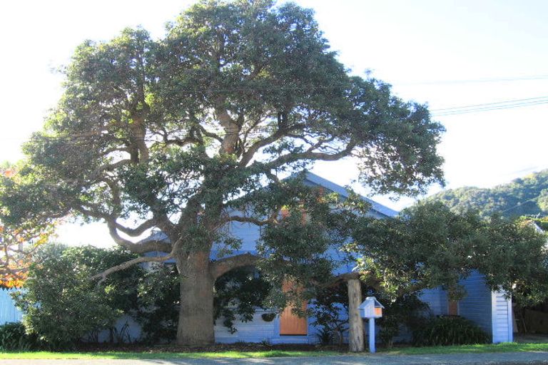 Photo of property in 12 Konini Street, Eastbourne, Lower Hutt, 5013