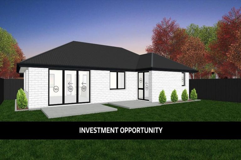 Photo of property in 15 Akau Place, Bromley, Christchurch, 8062