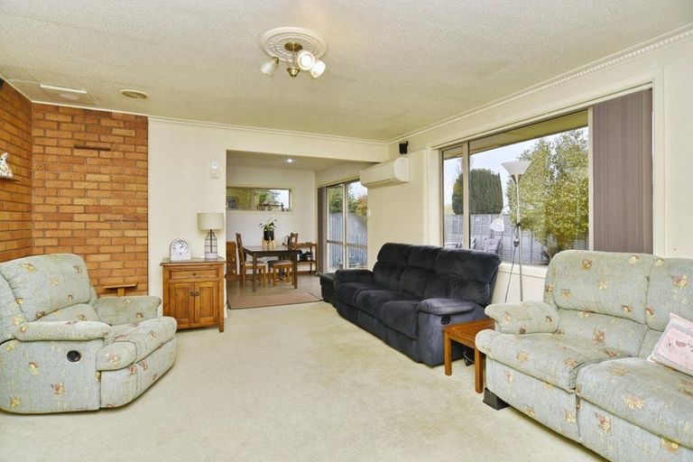 Photo of property in 17b Vickery Street, Kaiapoi, 7630