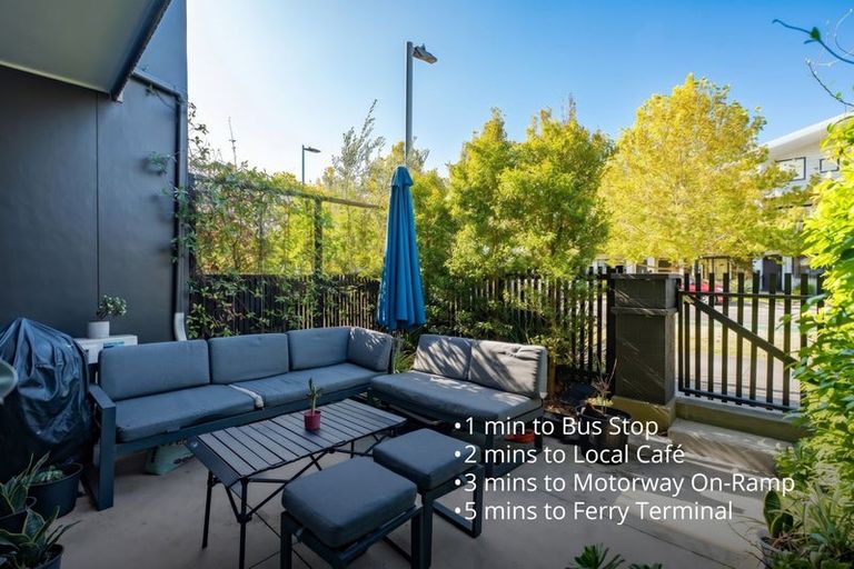 Photo of property in 105 Squadron Drive, Hobsonville, Auckland, 0616