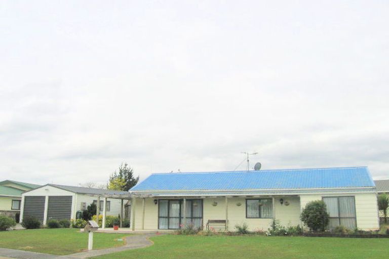 Photo of property in 16 Dunlop Crescent, Te Aroha, 3320