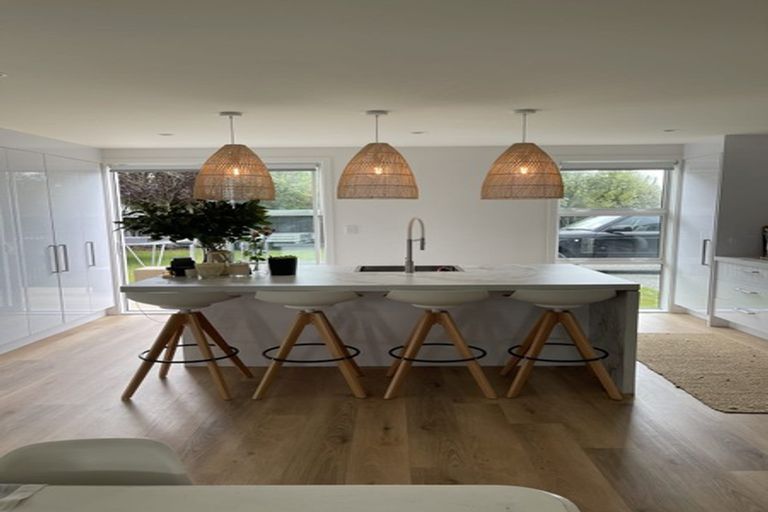 Photo of property in 61 Bassett Street, Burwood, Christchurch, 8083