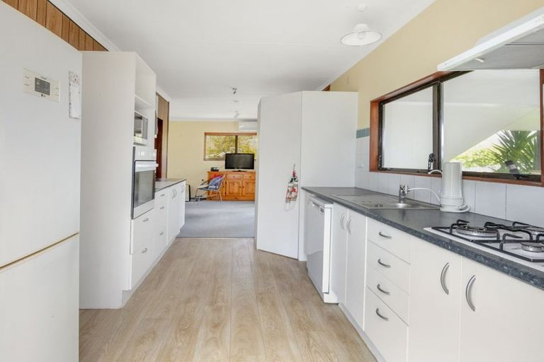 Photo of property in 27 Nikau Heights, Little Wanganui, Karamea, 7893