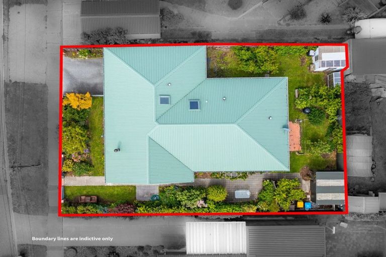 Photo of property in 10 Schaumann Street, Alexandra, 9320