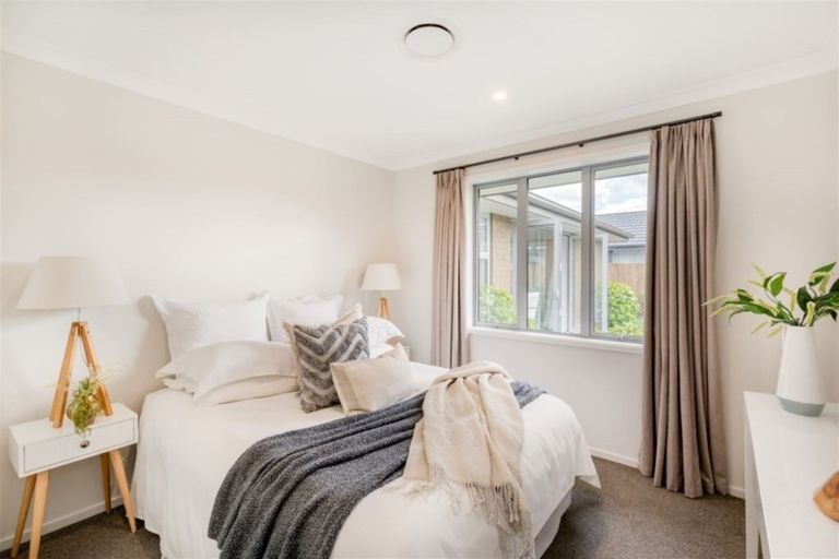 Photo of property in 24 John Annan Street, Halswell, Christchurch, 8025