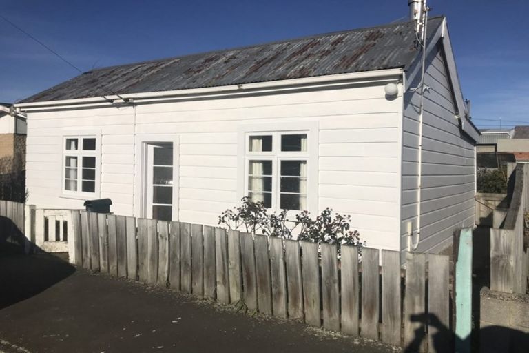 Photo of property in 15 Osmond Street, South Dunedin, Dunedin, 9012